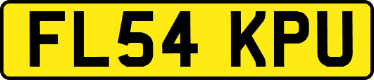 FL54KPU
