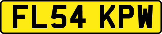 FL54KPW