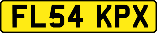 FL54KPX