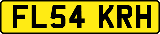 FL54KRH