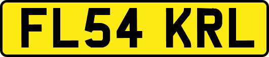 FL54KRL