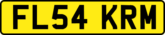 FL54KRM
