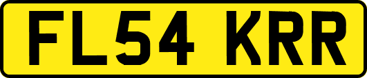 FL54KRR