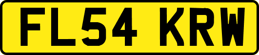 FL54KRW