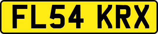 FL54KRX