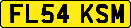 FL54KSM