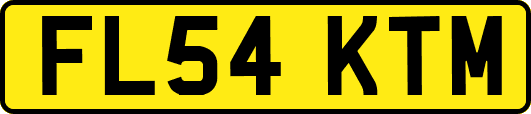FL54KTM