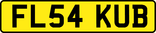 FL54KUB