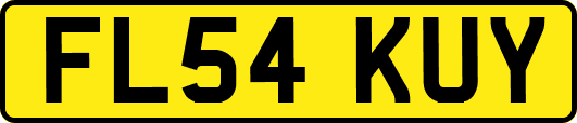 FL54KUY