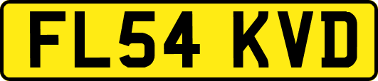 FL54KVD