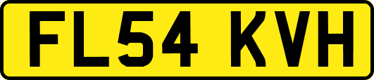 FL54KVH