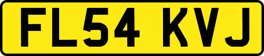 FL54KVJ