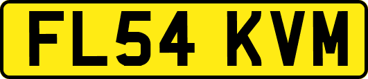 FL54KVM