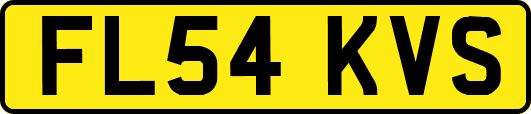 FL54KVS