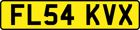 FL54KVX