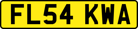 FL54KWA