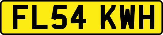 FL54KWH
