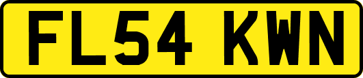 FL54KWN