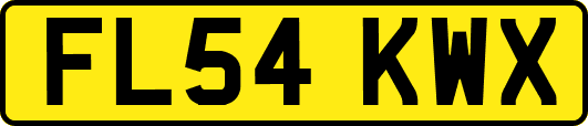 FL54KWX