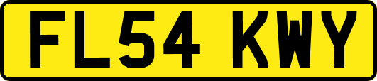 FL54KWY