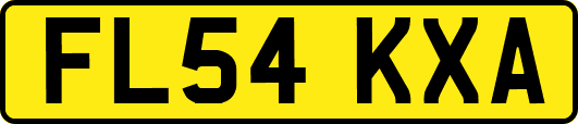 FL54KXA