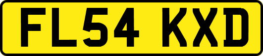 FL54KXD