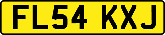 FL54KXJ