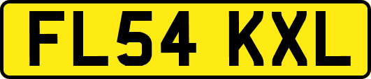 FL54KXL