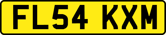 FL54KXM
