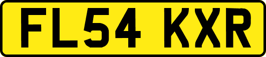 FL54KXR