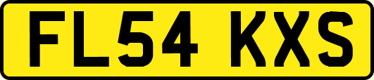FL54KXS