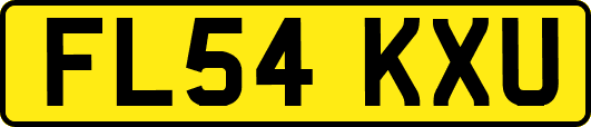 FL54KXU