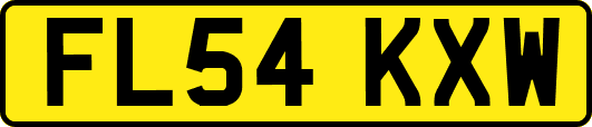 FL54KXW