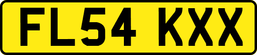 FL54KXX