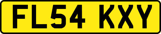 FL54KXY