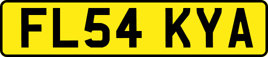 FL54KYA