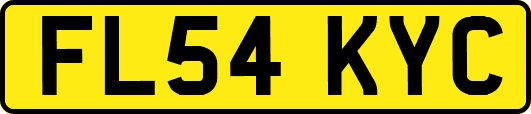 FL54KYC