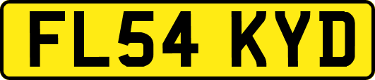 FL54KYD