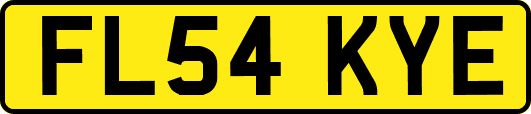 FL54KYE