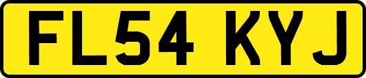 FL54KYJ