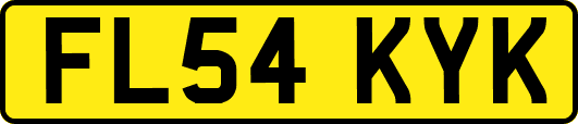 FL54KYK