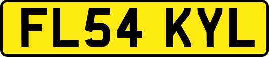 FL54KYL