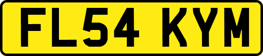 FL54KYM