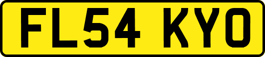 FL54KYO