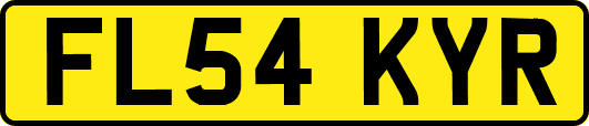 FL54KYR
