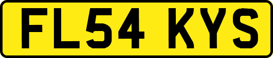 FL54KYS