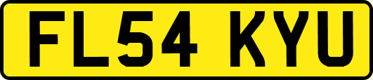 FL54KYU