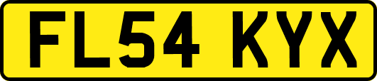 FL54KYX