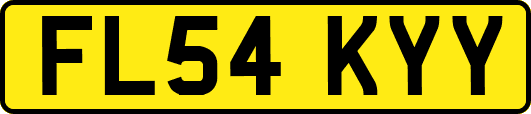 FL54KYY