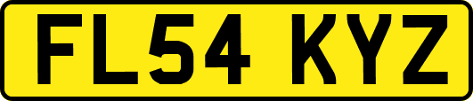 FL54KYZ
